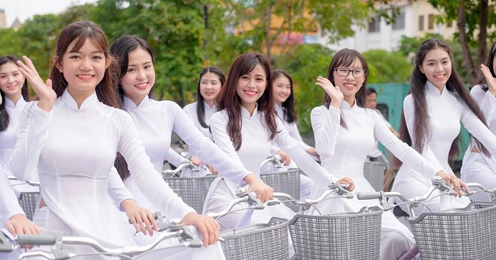 Female names in Vietnam: 100+ MOST popular names from A to X